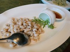 黑松露建湖虾仁-上海小南国(正大店)