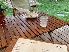 -Supine Bistro溯泮餐厅