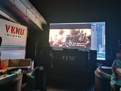 -VENU+海景酒廊