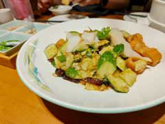 -春满园·邯郸菜发祥地(滏东店)
