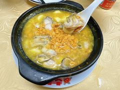 -崴海渔村(虹梅路店)