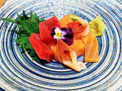 -北京泰富酒店-道日本料理餐厅