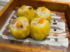 -蔡澜点心·粤菜(领展购物广场店)