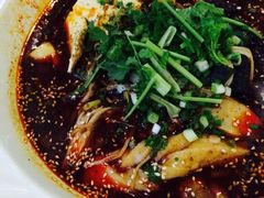 -七恭冒菜(工农村店)