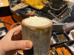 -伍丁·烤牛肋(和平东桥店)