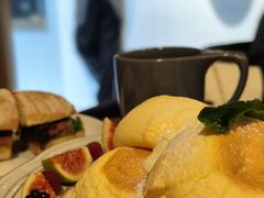 -UPPER KITCHEN(延安路店)