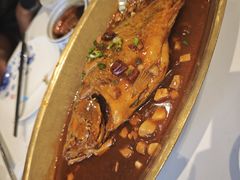 黄山臭桂鱼-同庆楼(大钟寺店)