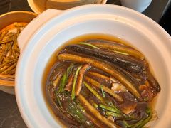 -芳芳私房菜·精做淮扬菜(承德路店)