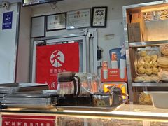 -杏园餐厅(阜成门店)