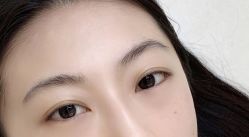 -本小姐美学·半永久纹眉野生眉