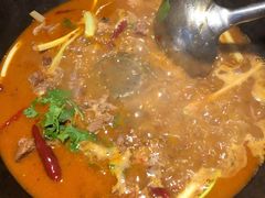 -李久其家民间餐厅(梅溪湖店)