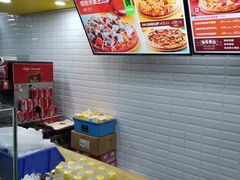 -City1+1城市比萨·意面(桂林路店)