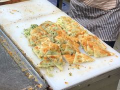 完美的饼生-咏春葱油饼(德政中路店)