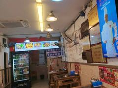 -胖娃古镇鸡杂(磁器口总店)