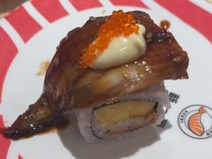 -新一番三文鱼寿司(大东海店)