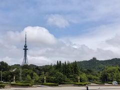 -汇泉广场