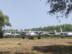 -中国航空博物馆