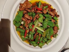 -唐猫庭院·千年陕菜(大唐不夜城店)