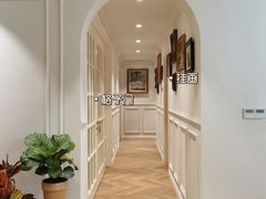 -居丽装饰空间设计(总部)