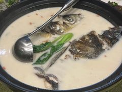 -兰婆婆餐厅淳安菜