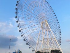 -南昌之星摩天轮