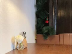 -Uncle Kosto科斯托·中东菜