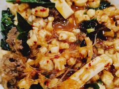 -刘信牛羊肉小炒泡馍(回民街店)