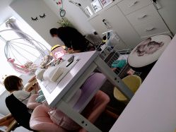 -娇七·自助美甲美睫