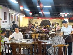 -西月城谭豆花(春熙路店)