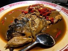 -旺顺阁鱼头泡饼(常营店)