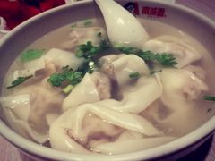 -南城香·饭香串香馄饨香(青年路店)
