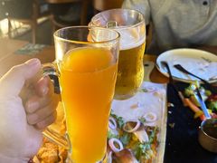 -haxnbauer海森堡德国餐厅(深圳coco店)