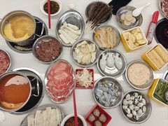 -朱富贵火锅(金融街万达店)