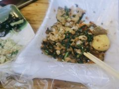 -袁师傅烤肉(弹子石店)