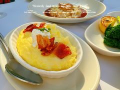 -莫尔顿牛排坊(浦东ifc店)