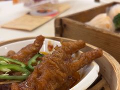 -龙的酒楼·手工早茶·顺德菜(近良路店)
