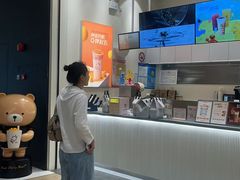 -KOI Thé(力宝广场店)
