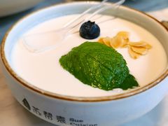 -苏帮袁Sue Cuisine(来福士店)