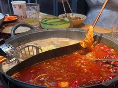 -赵美丽·重庆社区火锅·直营店(火车东站·中豪国际店)