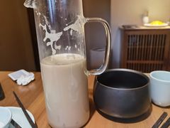 -竹里馆 ·茶食(奥体店)