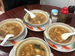 -添發碗仔翅美食