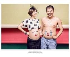 -戛纳印象摄影(潮拍定制馆)