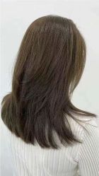 -H·Y HAIR SALON烫发·染发·造型