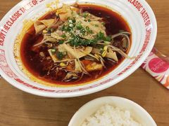 -每味每客·重庆麻辣烫(国泰店)