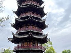 -龙华素斋(龙华路店)