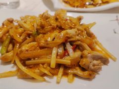 东安子鸡-马凯餐厅(长椿街店)