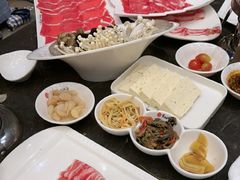 -世贸万锦大酒店·烹大师火锅达人