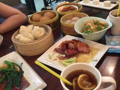 -粤色·老广州茶餐厅(河南商会大厦店)