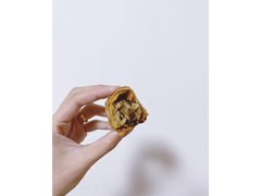 -清香酥饼(骑龙巷店)