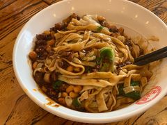 -老雒阳面馆·水席·洛阳菜(王城路店)